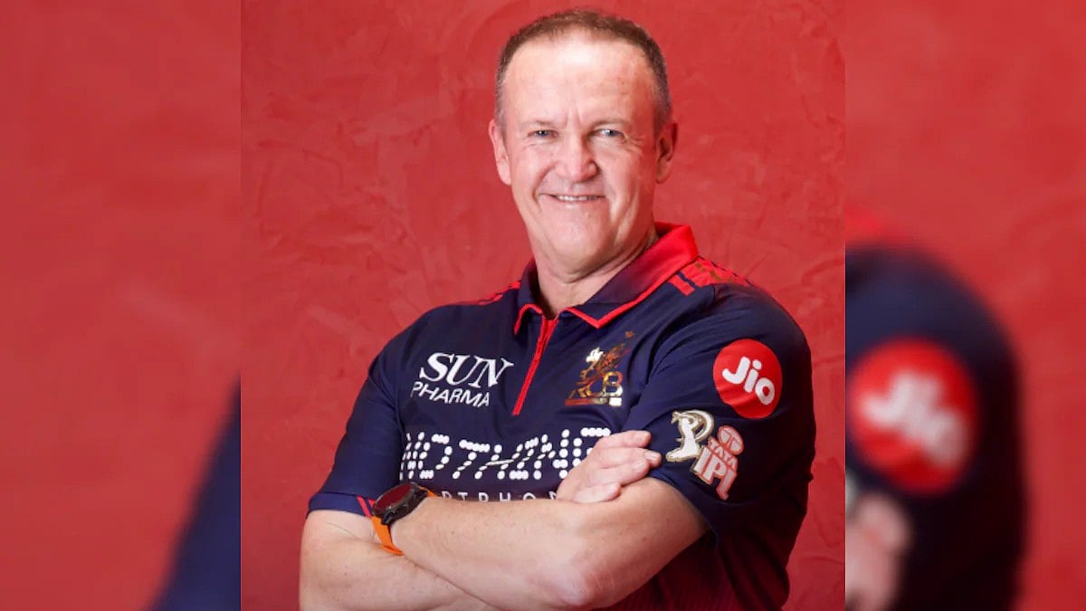 IPL 2026: RCB vs SRH, ಆಸ್ಟ್ರೇಲಿಯಾದ ಈ ಸ್ಟಾರ್ ವೇಗಿ ಆಡಲ್ಲ! ಫ್ಯಾನ್ಸ್ ಗೆ ನಿರಾಸೆ