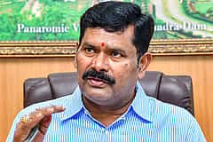 ಕುಮಾರಸ್ವಾಮಿ-ಅಮಿತ್ ಶಾ ಭೇಟಿ ಮಾಡಲು ನಮ್ಮ ನಾಯಕರು ಹೋಗಿಲ್ಲ; ಪಾರ್ಟಿ ಕಚೇರಿಯಲ್ಲಿ ಕಸ ಹೊಡೆಯುವುದಕ್ಕೂ ರೆಡಿ: ಶಿವರಾಜ್ ತಂಗಡಗಿ