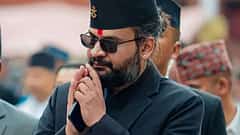 ನೂತನ ಪ್ರಧಾನಿಯಾಗಿ ನೇಪಾಳಿ ರ‍್ಯಾಪರ್ ಬಾಲೇಂದ್ರ ಶಾ ಪ್ರಮಾಣ ವಚನ ಸ್ವೀಕಾರ