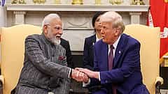 West Asia Conflict: ಪ್ರಧಾನಿ ಮೋದಿ-ಟ್ರಂಪ್ ದೂರವಾಣಿ ಮಾತುಕತೆ; ಎಲಾನ್ ಮಸ್ಕ್ ಎಂಟ್ರಿ; ಜಾಗತಿಕ ಮಟ್ಟದಲ್ಲಿ ಭಾರೀ ಚರ್ಚೆ