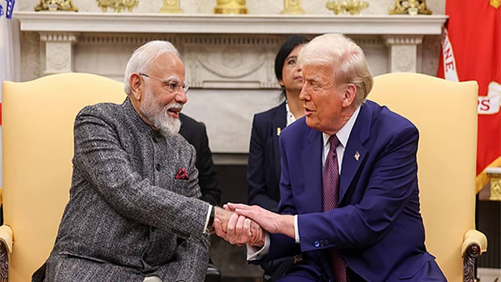 West Asia Conflict: ಪ್ರಧಾನಿ ಮೋದಿ-ಟ್ರಂಪ್ ದೂರವಾಣಿ ಮಾತುಕತೆ; ಎಲಾನ್ ಮಸ್ಕ್ ಎಂಟ್ರಿ; ಜಾಗತಿಕ ಮಟ್ಟದಲ್ಲಿ ಭಾರೀ ಚರ್ಚೆ