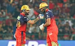IPL 2026: ಕಳಪೆ ಬೌಲಿಂಗ್ ಪ್ರದರ್ಶನ; ಕೊಹ್ಲಿ-ದೇವದತ್‌ ಸ್ಕೋರಿಂಗ್‌ಗೆ ನಾವೇ ಅವಕಾಶ ನೀಡಿದ್ದೇವೆ; SRH ಕೋಚ್