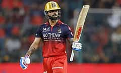 IPL 2026 RCB vs SRH: ಕೊಹ್ಲಿ, ಡಫಿ, ಪಡಿಕ್ಕಲ್ ಮಿಂಚಿನ ಬ್ಯಾಟಿಂಗ್; ಹೈದರಾಬಾದ್ ಶೇಕ್, ಆರ್ ಸಿಬಿ ಜಯ