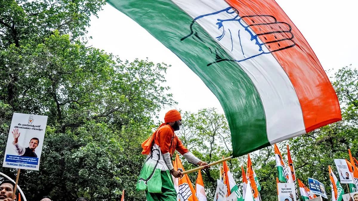 ಪಶ್ಚಿಮ ಬಂಗಾಳ ಚುನಾವಣೆ: 284 ಅಭ್ಯರ್ಥಿಗಳ ಮೊದಲ ಕಾಂಗ್ರೆಸ್ ಪಟ್ಟಿ ಬಿಡುಗಡೆ!