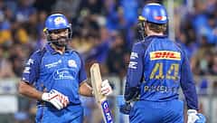 IPL 2026: ರೋಹಿತ್, ರಿಕಲ್ಟನ್ ಅಬ್ಬರದ ಬ್ಯಾಟಿಂಗ್; KKR ವಿರುದ್ಧ ಮುಂಬೈಗೆ ಭರ್ಜರಿ ಗೆಲುವು