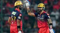 IPL 2026: ಕೊಹ್ಲಿ ಜೊತೆಗಿನ ಬ್ಯಾಟಿಂಗ್ ನನ್ನ ಬೆಳವಣಿಗೆಗೆ ಕಾರಣ ಎಂದ ಪಡಿಕಲ್; ಸೂರ್ಯವಂಶಿ ಬಗ್ಗೆ ಹೇಳಿದ್ದೇನು?