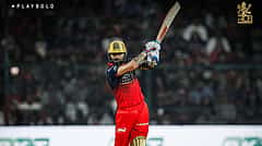 IPL 2026: ಇತಿಹಾಸ ಬರೆದ ಕಿಂಗ್ Virat Kohli; ಒಂದೇ ಪಂದ್ಯದಲ್ಲಿ 10 ದಾಖಲೆ ನಿರ್ಮಾಣ!