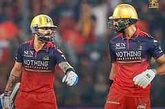 IPL 2026: ಕನ್ನಡಿಗನ ಆಟಕ್ಕೆ ಮನಸೋತ ಕಿಂಗ್ ಕೊಹ್ಲಿ; ದೇವದತ್ ಪಡಿಕ್ಕಲ್ ಆಟವನ್ನು ಶ್ಲಾಘಿಸಿದ ವಿರಾಟ್!