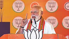 ಕೇರಳ ವಿಧಾನಸಭಾ ಚುನಾವಣೆ: BJP ಎ- ಟೀಮ್ ಅಂತಾ LDF, UDF ಒಪ್ಪಿಕೊಂಡ್ರಾ? ಪ್ರಧಾನಿ ಮೋದಿ ಹೇಳಿದ್ದೇನು?