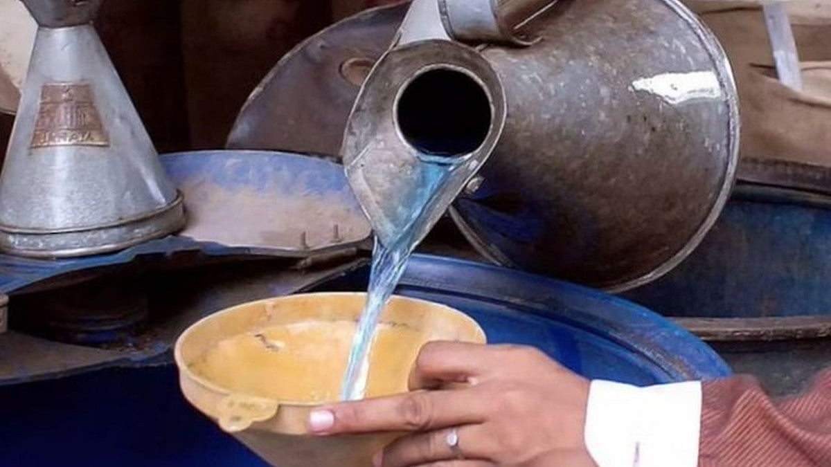 LPG ಒತ್ತಡ ನಿವಾರಣೆಗೆ ತುರ್ತು ಕ್ರಮ: ಸೀಮೆಎಣ್ಣೆ ನಿಯಮ ಸಡಿಲಿಸಿದ ಕೇಂದ್ರ ಸರ್ಕಾರ; PDS-ಪೆಟ್ರೋಲ್ ಪಂಪ್ ಮೂಲಕ ಮಾರಾಟಕ್ಕೆ ಅವಕಾಶ..!