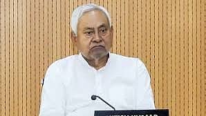 ಬಿಹಾರ: ಮುಖ್ಯಮಂತ್ರಿ ಸ್ಥಾನಕ್ಕೆ ನಿತೀಶ್ ಕುಮಾರ್ ಇಂದು ರಾಜೀನಾಮೆ?