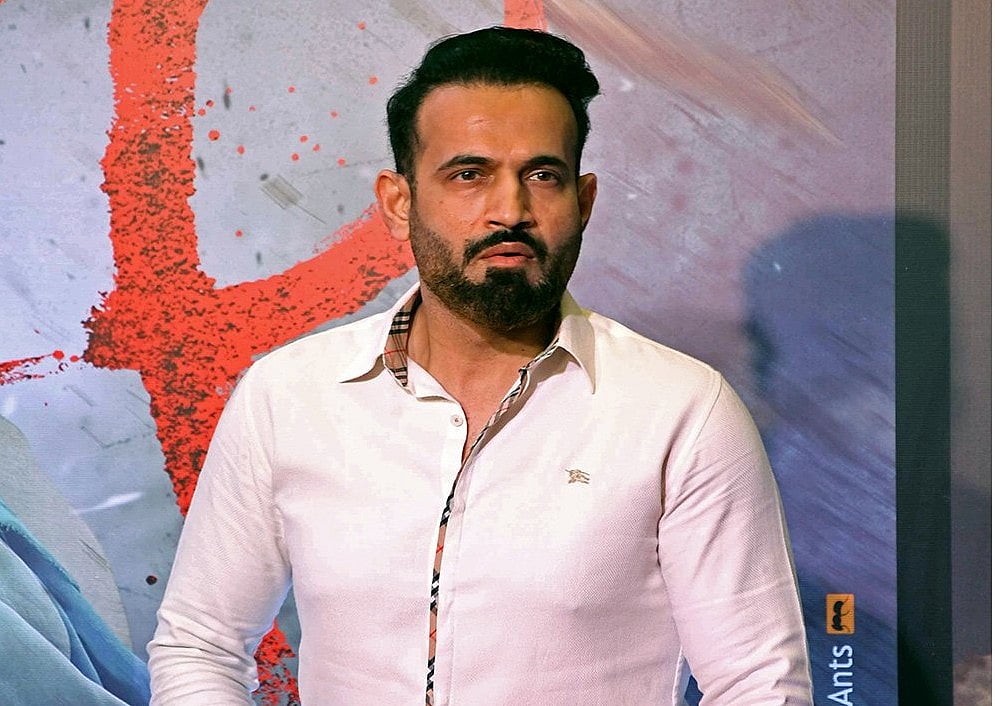 'ವಿಕೆಟ್ ತೆಗೆದುಕೊಳ್ಳುವ ಸಾಮರ್ಥ್ಯವೇ ಕಾಣೆಯಾಗಿದೆ': ಡೆಲ್ಲಿ ಕ್ಯಾಪಿಟಲ್ಸ್ ಆಟಗಾರನನ್ನು ಟೀಕಿಸಿದ ಇರ್ಫಾನ್ ಪಠಾಣ್!