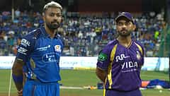 IPL 2026: ಮುಂಬೈ ಇಂಡಿಯನ್ಸ್ vs ಕೋಲ್ಕತ್ತಾ ನೈಟ್ ರೈಡರ್ಸ್ ಮುಖಾಮುಖಿ ವೇಳೆ ಟಾಸ್ ವಿವಾದ; ಅಭಿಮಾನಿಗಳ ಆಕ್ರೋಶ!