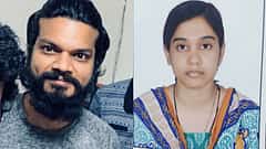 ಬೆಂಗಳೂರಿನಲ್ಲಿ ದಾರುಣ ಘಟನೆ: ಪತಿ ಆತ್ಮಹತ್ಯೆ ಬೆನ್ನಲ್ಲೇ 17ನೇ ಮಹಡಿಯಿಂದ ಜಿಗಿದು ಪತ್ನಿ ಸಾವು!