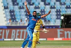 67 ವಿಕೆಟ್‌ ಪಡೆದಿದ್ದರೂ ಕಡೆಗಣನೆ: ಅಜಿತ್ ಅಗರ್ಕರ್‌ಗೆ 'ನಿವೃತ್ತಿ ಸಂದೇಶ' ಕಳುಹಿಸಿದ ಮೊಹಮ್ಮದ್ ಶಮಿ?