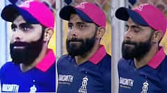 IPL 2026: ದಶಕಗಳ ಕಾಲ ಆಟ.. CSK ಅಭಿಮಾನಿಗಳ ಕೂಗಾಟ.. ಮೈದಾನದಲ್ಲೇ ಭಾವುಕರಾದ Ravindra Jadeja, ವಿಡಿಯೋ ವೈರಲ್