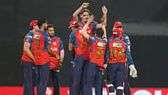 IPL 2026: ಗುಜರಾತ್ ಟೈಟಾನ್ಸ್ ವಿರುದ್ಧ ಪಂಜಾಬ್ ಕಿಂಗ್ಸ್ ರೋಚಕ ಗೆಲುವು