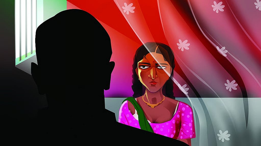 ರಾಮನಗರ: ಥಿಯೇಟರ್ ಮಾಲೀಕನಿಗೆ ಬ್ಲಾಕ್ ಮೇಲ್; 25 ಲಕ್ಷ ರೂ ದೋಚಿದ ಐವರು ಖತರ್ನಾಕ್ ಮಹಿಳೆಯರು!