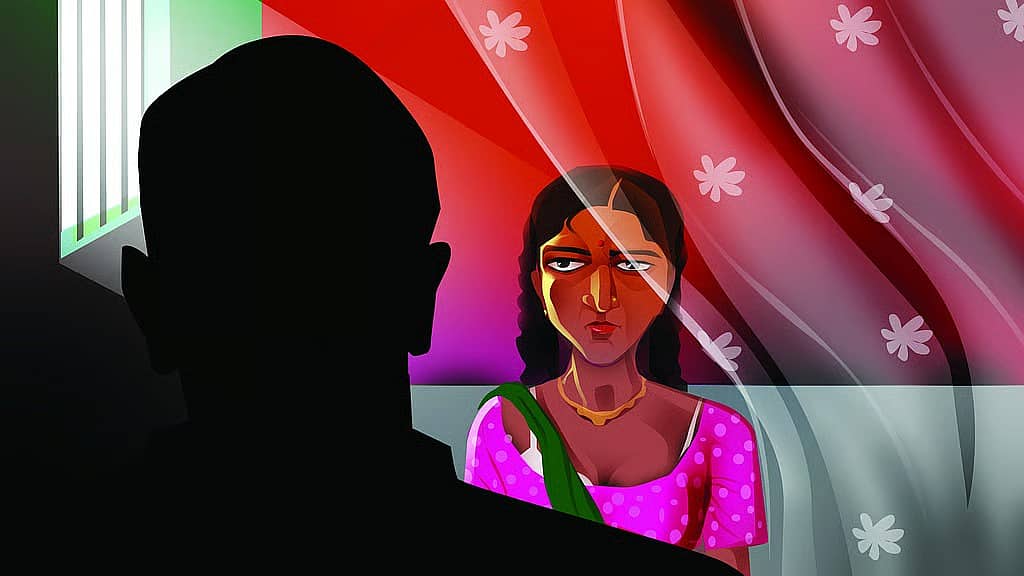 ರಾಮನಗರ: ಥಿಯೇಟರ್ ಮಾಲೀಕನಿಗೆ ಬ್ಲಾಕ್ ಮೇಲ್; 25 ಲಕ್ಷ ರೂ ದೋಚಿದ ಐವರು ಖತರ್ನಾಕ್ ಮಹಿಳೆಯರು!