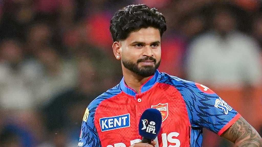 ಏಕಕಾಲದಲ್ಲಿ ಎರಡು T20 ತಂಡ ರಚನೆಗೆ BCCI ಮುಂದು; ಒಂದಕ್ಕೆ ಶ್ರೇಯಸ್ ಅಯ್ಯರ್ ನಾಯಕ!