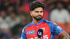 ಏಕಕಾಲದಲ್ಲಿ ಎರಡು T20 ತಂಡ ರಚನೆಗೆ BCCI ಮುಂದು; ಒಂದಕ್ಕೆ ಶ್ರೇಯಸ್ ಅಯ್ಯರ್ ನಾಯಕ!