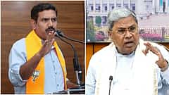 ಜನರಿಗೆ ರಾಜ್ಯದ ಆರ್ಥಿಕ ಪರಿಸ್ಥಿತಿಯ ನೈಜ ಚಿತ್ರಣ ತಿಳಿಸಿ: ಮುಖ್ಯಮಂತ್ರಿಗೆ ಬಿ.ವೈ ವಿಜಯೇಂದ್ರ ಆಗ್ರಹ!
