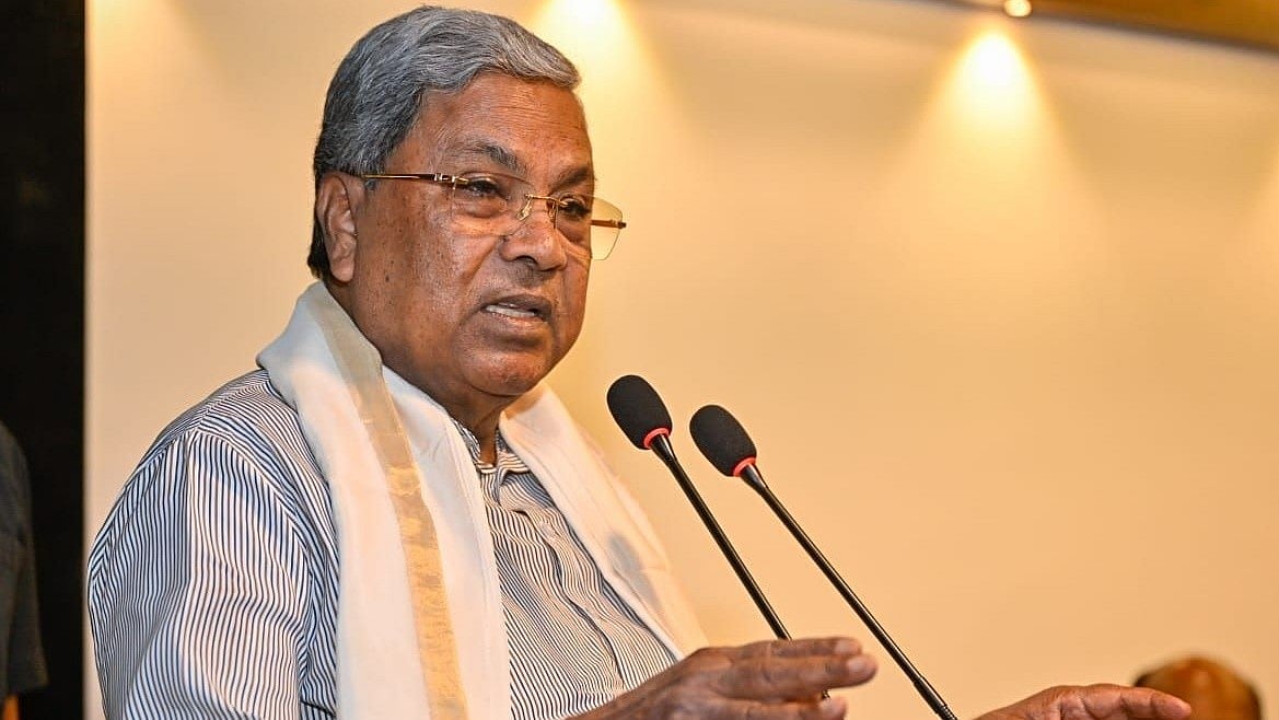 ಬೇಜವಾಬ್ದಾರಿ ಹೇಳಿಕೆ ನೀಡುವ ಮೊದಲು ಸ್ವಲ್ಪ ಹೋಮ್ ವರ್ಕ್ ಮಾಡಿಕೊಂಡು ಬನ್ನಿ, ಮಾತನಾಡೋಣ: ವಿಜಯೇಂದ್ರಗೆ ಸಿಎಂ ತಿರುಗೇಟು