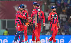 'ರಿಷಭ್ ಪಂತ್ ಮೇಲೆ ನನಗೆ ವಿಶ್ವಾಸವಿದೆ': ಡೆಲ್ಲಿ ಕ್ಯಾಪಿಟಲ್ಸ್ ವಿರುದ್ಧ LSG ಸೋಲಿಗೆ ಸಂಜೀವ್ ಗೋಯೆಂಕಾ ಪ್ರತಿಕ್ರಿಯೆ!