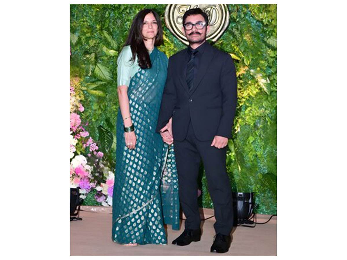 Amir Khan ಮ್ಯಾರೇಜ್ ಸ್ಟೋರಿ! ಗರ್ಲ್ಫ್ರೆಂಡ್ ಗೌರಿ ಜೊತೆ ಮದುವೆ ಖಚಿತಪಡಿಸಿದ ಆಮಿರ್ ಖಾನ್