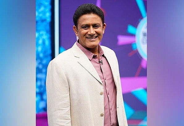 'ಅವರನ್ನು ಹಾಗೆ ತಡೆಹಿಡಿಯಲು ಸಾಧ್ಯವಿಲ್ಲ': GT ನಾಯಕ ಶುಭಮನ್ ಗಿಲ್ ವಿರುದ್ಧ ಮಾಜಿ ಆಟಗಾರ ಅನಿಲ್ ಕುಂಬ್ಳೆ ಕಿಡಿ!