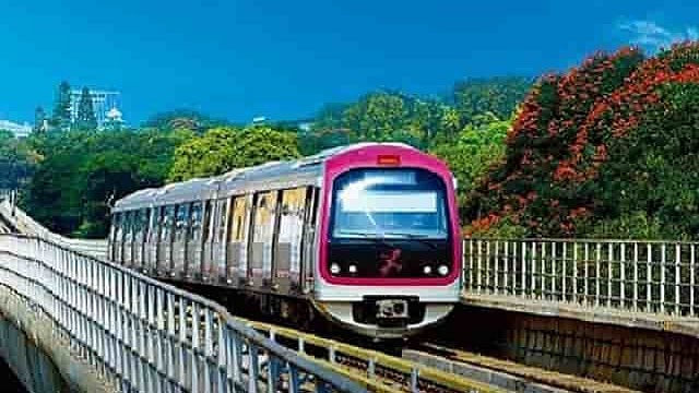 ನಮ್ಮ ಮೆಟ್ರೋದಲ್ಲಿ ಸರಣಿ ದೋಷ: ತನಿಖೆ ನಡೆಸಿ, ವರದಿ ಸಲ್ಲಿಸಿ: BMRCLಗೆ ಕೇಂದ್ರ ಸರ್ಕಾರ ಖಡಕ್ ಸೂಚನೆ