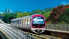 ಮೆಟ್ರೋ ಪ್ರಯಾಣಿಕರೇ ಇತ್ತ ಗಮನಿಸಿ; ನಾಳೆ ಈ ಮಾರ್ಗದಲ್ಲಿ ಎರಡು ಗಂಟೆ ಮೆಟ್ರೋ ಬಂದ್!