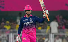 IPL 2026: ವೈಭವ್ ಸೂರ್ಯವಂಶಿ ಸಿಕ್ಸರ್​ಗಳ ಸುರಿಮಳೆ; ವೇಗದ ಶತಕ ಸಿಡಿಸಿ ದಾಖಲೆ ಬರೆದ 15ರ ಪೋರ!
