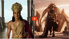 ರಾಮಾಯಣ 'ರಾಮ'ನಾಗಿ ರಣ್‌ಬೀ‌ರ್ ಅವತಾರ, ಟೀಸರ್ ರಿಲೀಸ್!