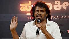 ನಾನು ಬರ್ತೀನಿ, ನಿಮ್ಮನ್ನೆಲ್ಲಾ ಉದ್ಧಾರ ಮಾಡ್ತೀನಿ; ನಮ್ಮ ಪಕ್ಷ ಕೋಮಾದಲ್ಲಿಲ್ಲ: ಉಪೇಂದ್ರ