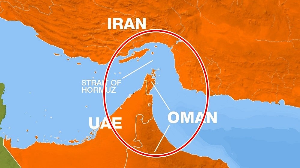 Iran War: Hormuz ಕುರಿತು ಬಹ್ರೇನ್ ನೇತೃತ್ವದಲ್ಲಿ ಕರಡು ನಿರ್ಣಯ; ಇಂದು UNSC ಮತದಾನ!