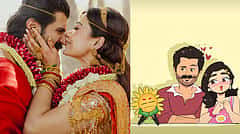 ನಾವೀಗ ಮೂವರು..!: ವೀಡಿಯೋ ಹಂಚಿಕೊಂಡ ರಶ್ಮಿಕಾ ಮಂದಣ್ಣ; ಗುಡ್ ನ್ಯೂಸ್ ಕೊಟ್ರಾ ನ್ಯಾಷನಲ್ ಕ್ರಶ್?