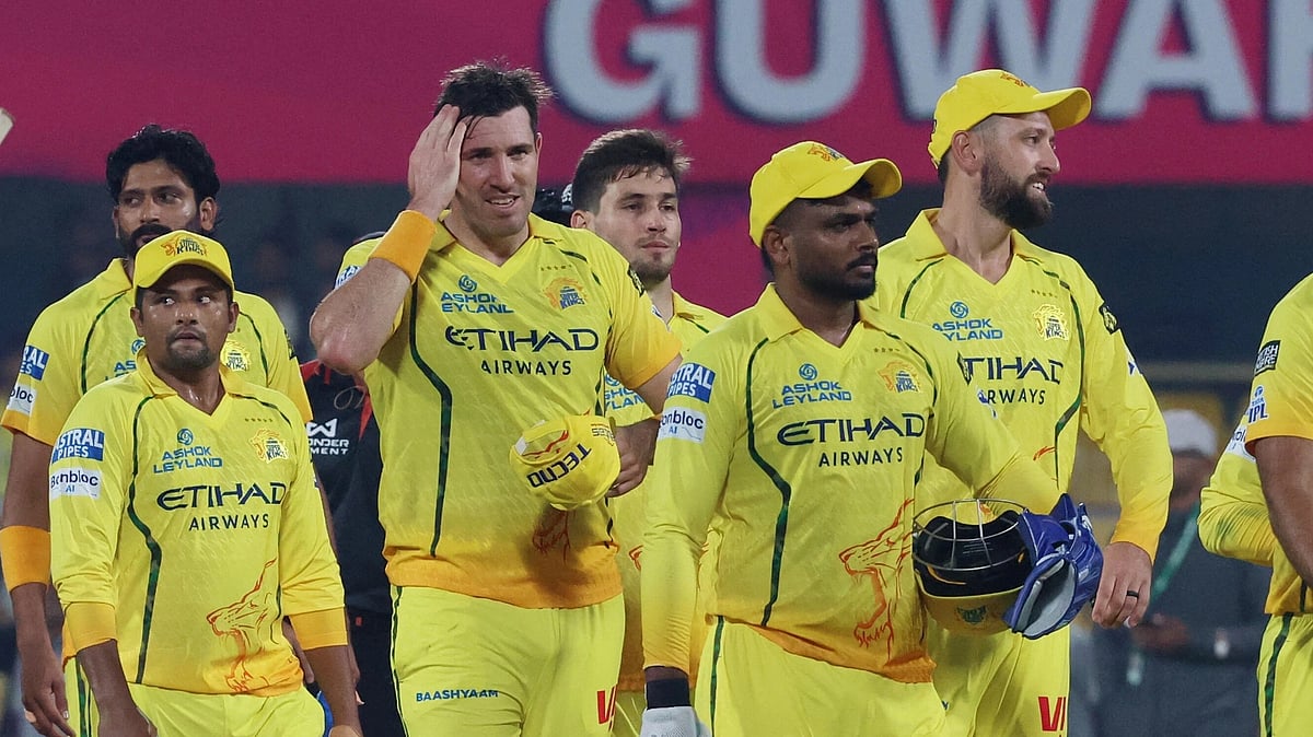 CSK ಮುಖ್ಯ ಕೋಚ್ ಆಗಿ RCB ಮಾಜಿ ಆಟಗಾರ ನೇಮಕ: ಕೊನೆಗೂ ವದಂತಿಗಳಿಗೆ ತೆರೆ!