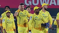 CSK ಮುಖ್ಯ ಕೋಚ್ ಆಗಿ RCB ಮಾಜಿ ಆಟಗಾರ ನೇಮಕ: ಕೊನೆಗೂ ವದಂತಿಗಳಿಗೆ ತೆರೆ!