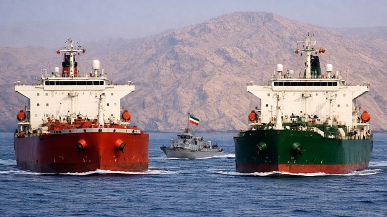 Strait of Hormuz crisis: 'ಇರಾನ್ ಯುದ್ಧದಿಂದಾಗಿ ನಾವಿಕರ ಕಳೆದುಕೊಂಡ ಏಕೈಕ ದೇಶ ಭಾರತ'; Vikram Misri