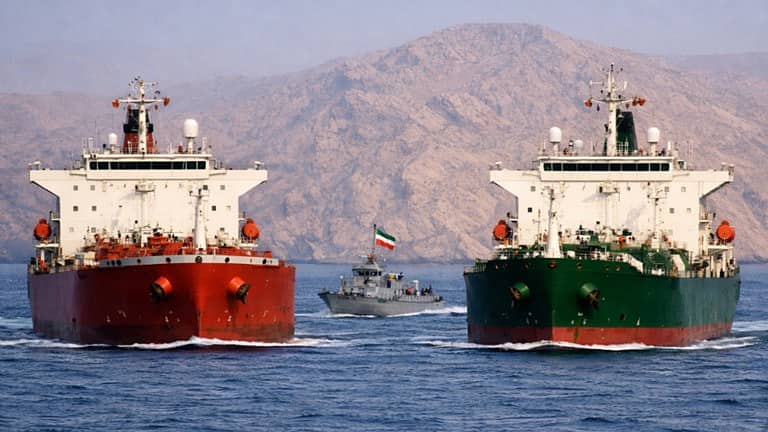 Strait of Hormuz crisis: 'ಇರಾನ್ ಯುದ್ಧದಿಂದಾಗಿ ನಾವಿಕರ ಕಳೆದುಕೊಂಡ ಏಕೈಕ ದೇಶ ಭಾರತ'; Vikram Misri