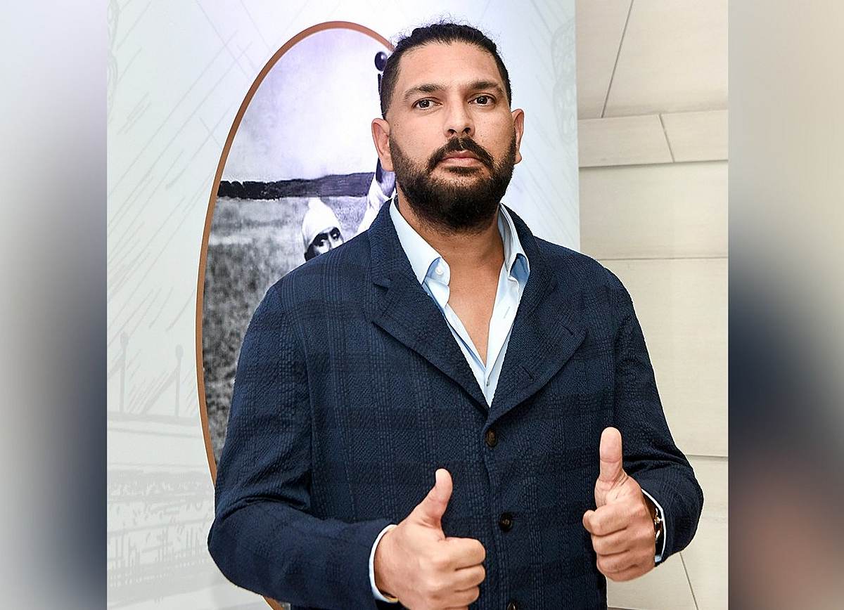 'ಪ್ರತಿಯೊಬ್ಬರಿಗೂ ಇಷ್ಟ, ಕಷ್ಟಗಳು ಇರುತ್ತವೆ': ಭಾರತದ ಮುಖ್ಯ ಕೋಚ್ ಗೌತಮ್ ಗಂಭೀರ್ ಪರ ಯುವರಾಜ್ ಸಿಂಗ್ ಬ್ಯಾಟಿಂಗ್!