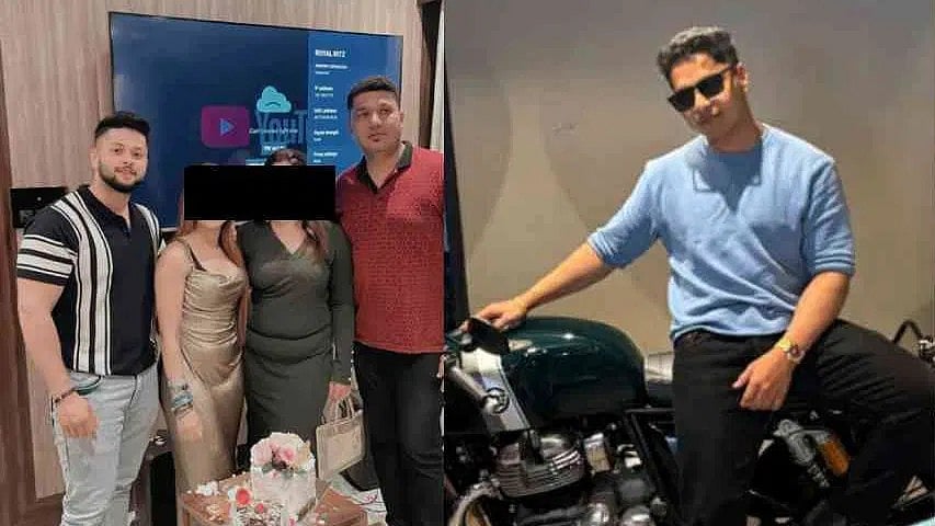 ಹುಬ್ಬಳ್ಳಿ: ಮತ್ತಿನ ಔಷಧ ನೀಡಿ ಅತ್ಯಾಚಾರ ಮಾಡಿದ Sameer Mulla: ಸಂತ್ರಸ್ತೆ ಹೇಳಿಕೆ; love jihad ಅಲ್ಲ ಎಂದ ಪೊಲೀಸರು! Video