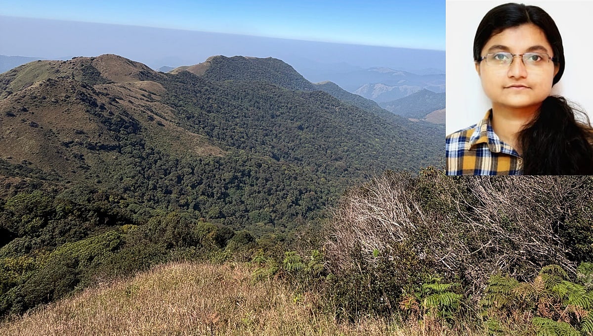 ಕೊಡಗು: ತಡಿಯಂಡಮೋಳ್ ಬೆಟ್ಟಕ್ಕೆ ಟ್ರೆಕ್ಕಿಂಗ್ಗೆ ಹೋಗಿದ್ದ ಕೇರಳ ಮೂಲದ ಮಹಿಳೆ ನಾಪತ್ತೆ!