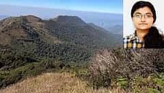 ಕೊಡಗು: ತಡಿಯಂಡಮೋಳ್ ಬೆಟ್ಟಕ್ಕೆ ಟ್ರೆಕ್ಕಿಂಗ್ಗೆ ಹೋಗಿದ್ದ ಕೇರಳ ಮೂಲದ ಮಹಿಳೆ ನಾಪತ್ತೆ!