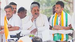 ಗ್ಯಾರಂಟಿ ಯೋಜನೆ ನಿಲ್ಲಲ್ಲ, ಸುಳ್ಳು ಪ್ರಚಾರ ನಡೆಸಿದರೂ ಜನರಲ್ಲಿ ಕಾಂಗ್ರೆಸ್ ಮೇಲಿನ ನಂಬಿಕೆ ಹೋಗಿಲ್ಲ: BJP ವಿರುದ್ಧ ಸಿದ್ದರಾಮಯ್ಯ ವಾಗ್ದಾಳಿ