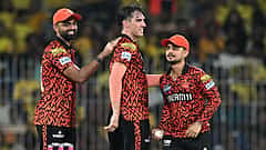 IPL 2026: SRH ತಂಡಕ್ಕೆ ಆಘಾತ; ಟೂರ್ನಿ ಮಧ್ಯೆ ಫ್ರಾಂಚೈಸ್ ತೊರೆದು ಆಸ್ಟ್ರೇಲಿಯಾಗೆ ತೆರಳಿದ ಪ್ಯಾಟ್ ಕಮ್ಮಿನ್ಸ್!