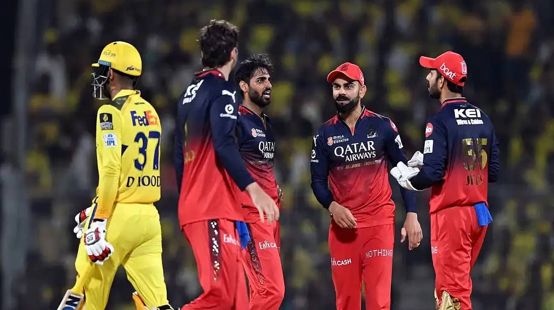 IPL ಟಿಕೆಟ್ ಬುಕ್ಕಿಂಗ್ ನೆಪದಲ್ಲಿ ವಂಚನೆ: ಎಚ್ಚರಿಕೆ ವಹಿಸುವಂತೆ ಕ್ರಿಕೆಟ್ ಪ್ರೇಮಿಗಳಿಗೆ ಪೊಲೀಸರ ಸಲಹೆ
