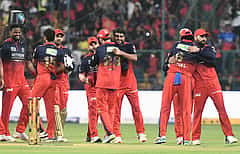 IPL 2026: ಪ್ಲೇಆಫ್​ ಎಂಟ್ರಿಗೆ RCB ಸಿದ್ಧತೆ; PBKS​ಗೆ ಮಾಡು ಇಲ್ಲವೇ ಮಡಿ ಪಂದ್ಯ