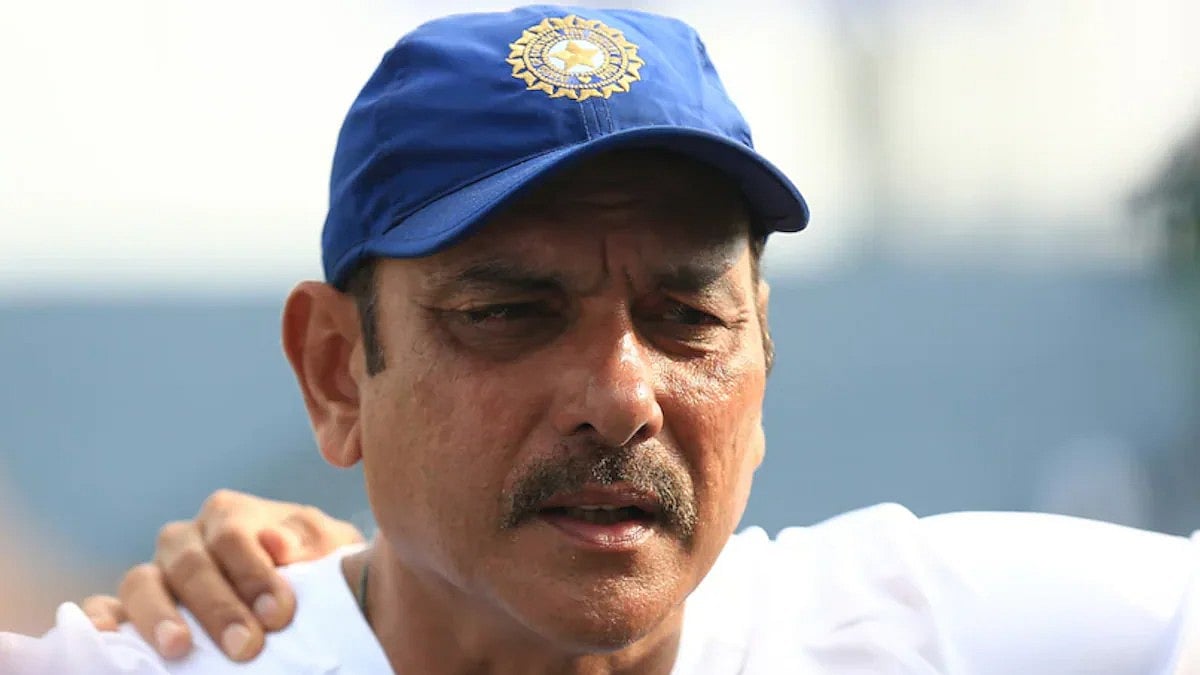 IPL 2026: B***s of Steel; ರವಿಶಾಸ್ತ್ರಿ ಹೇಳಿಕೆ ಕುರಿತು ನೆಟ್ಟಿಗರಿಂದ ತೀವ್ರ ಚರ್ಚೆ!
